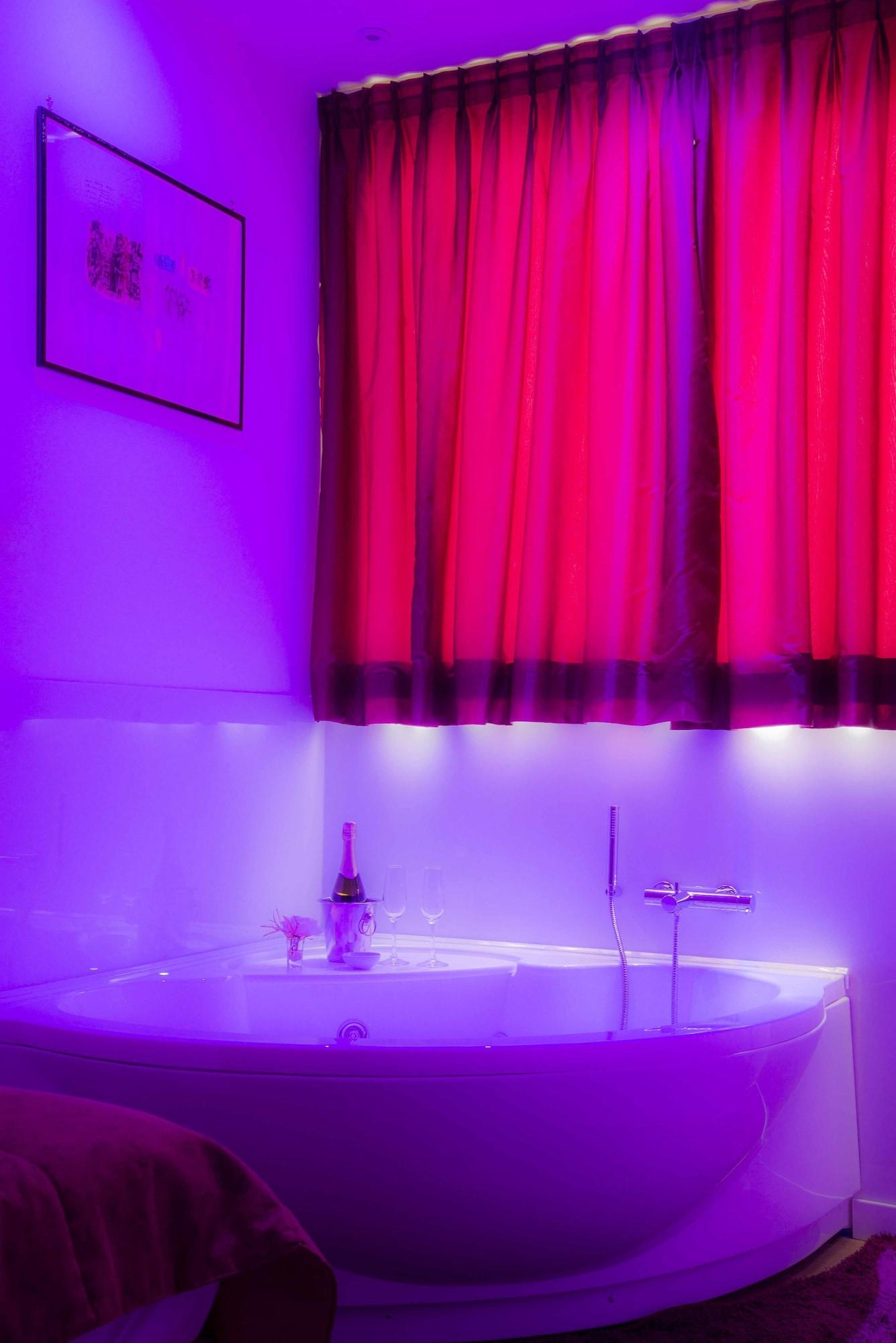 Ig-suites Guest house Rome